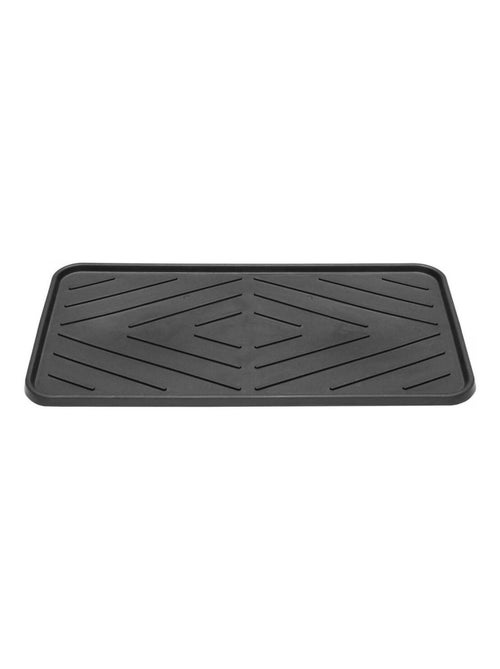 Paillasson tissé TRAY - Kiabi