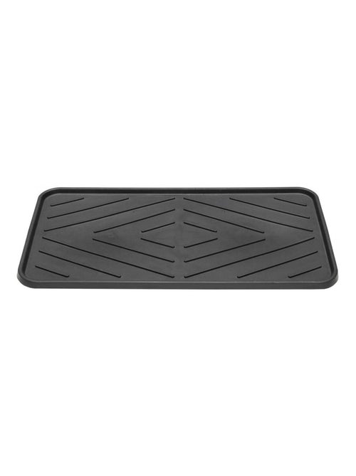 Paillasson tissé TRAY - Kiabi