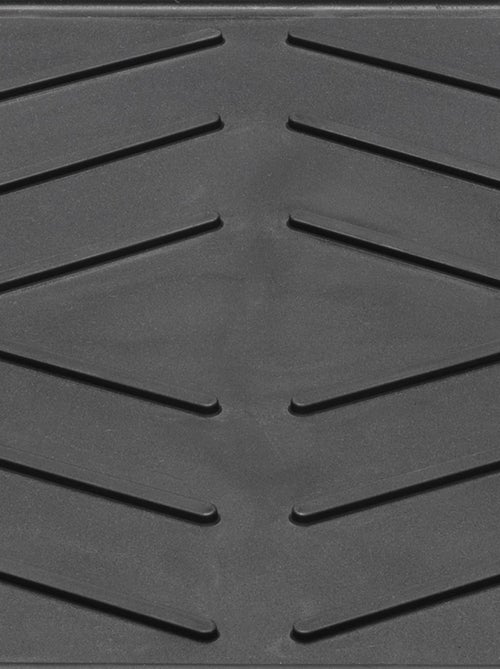 Paillasson tissé TRAY - Kiabi
