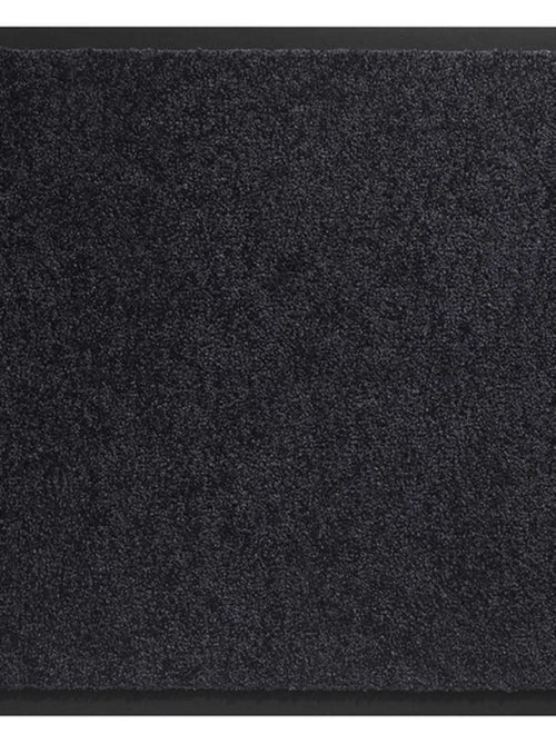 Paillasson TWISTER en polyamide doux et soyeux Fait en Europe - Kiabi