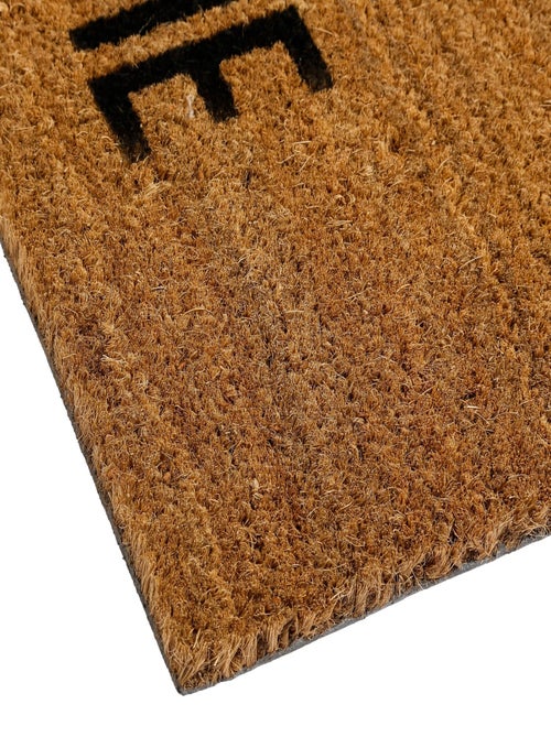 Paillasson Welcome - 60 x 40 cm - Home - Kiabi