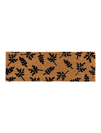 Paillasson welcome nature en fibres de Coco