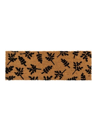 Paillasson welcome nature en fibres de Coco