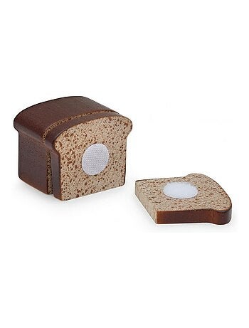 Pain en bois à couper