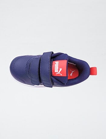 Paire de baskets basses 'Puma'