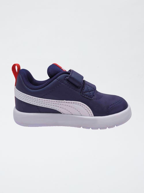 Paire de baskets basses 'Puma' - Kiabi Paire de baskets basses 'Puma' - Kiabi