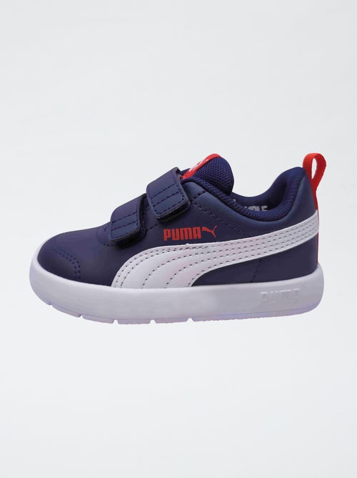 Paire de baskets basses 'Puma' - Kiabi Paire de baskets basses 'Puma' - Kiabi
