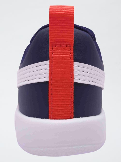 Paire de baskets basses 'Puma' - Kiabi Paire de baskets basses 'Puma' - Kiabi