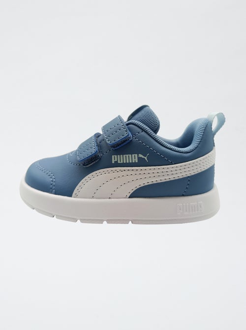 Paire de baskets basses 'Puma' - Kiabi Paire de baskets basses 'Puma' - Kiabi