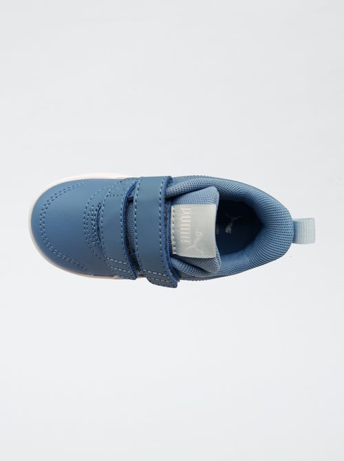 Paire de baskets basses 'Puma' - Kiabi Paire de baskets basses 'Puma' - Kiabi