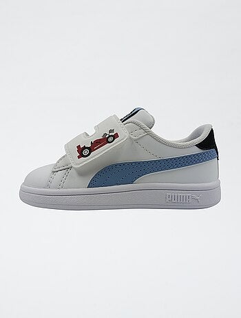 Paire de baskets basses 'Puma'