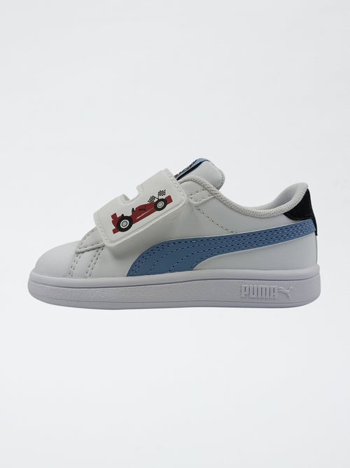 Paire de baskets basses 'Puma' - Kiabi Paire de baskets basses 'Puma' - Kiabi