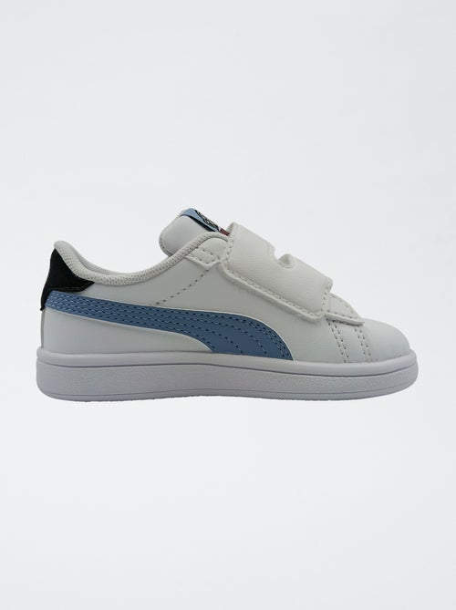 Paire de baskets basses 'Puma' - Kiabi Paire de baskets basses 'Puma' - Kiabi