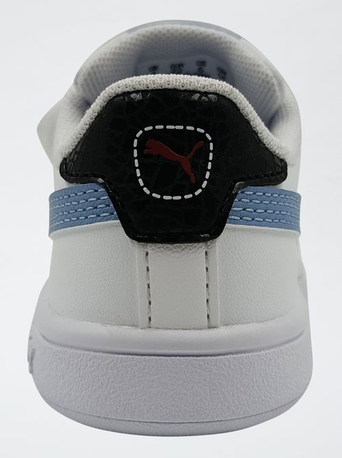 Paire de baskets basses 'Puma' - Kiabi Paire de baskets basses 'Puma' - Kiabi