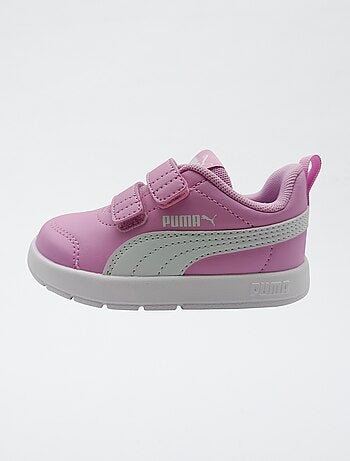 Paire de baskets basses 'Puma'