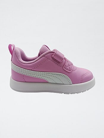Paire de baskets basses 'Puma'