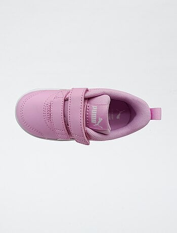 Paire de baskets basses 'Puma'
