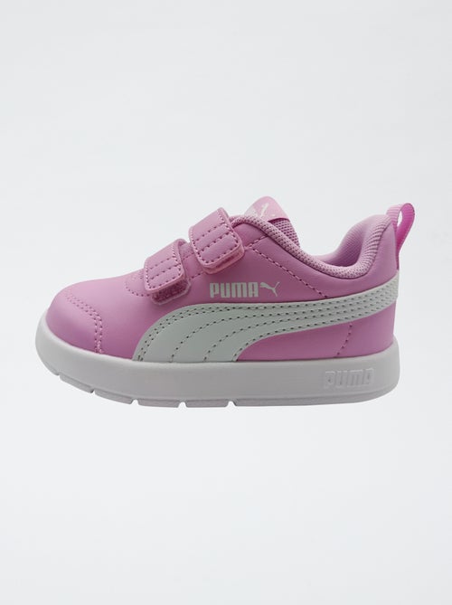 Paire de baskets basses 'Puma' - Kiabi Paire de baskets basses 'Puma' - Kiabi