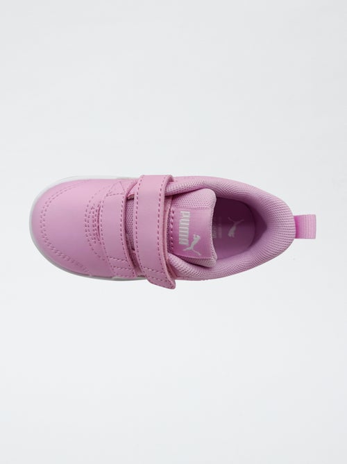 Paire de baskets basses 'Puma' - Kiabi Paire de baskets basses 'Puma' - Kiabi