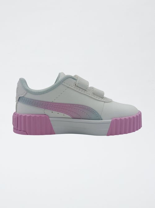 Paire de baskets basses 'Puma' - Kiabi Paire de baskets basses 'Puma' - Kiabi