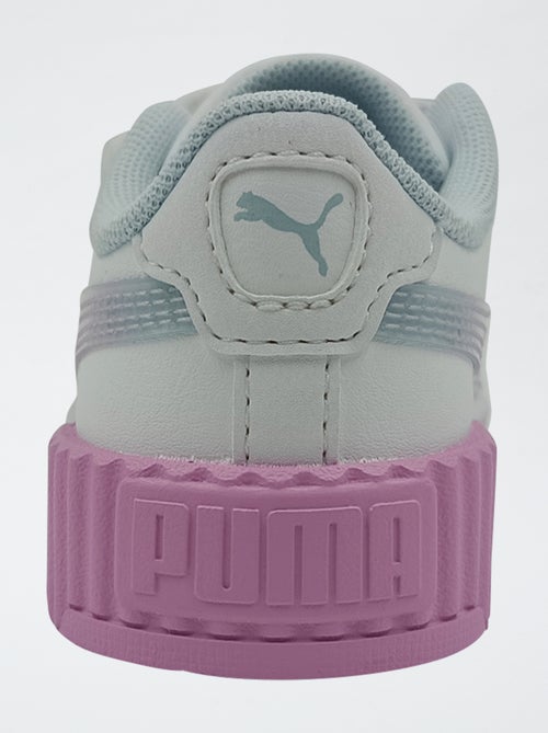 Paire de baskets basses 'Puma' - Kiabi Paire de baskets basses 'Puma' - Kiabi