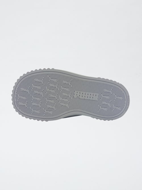 Paire de baskets basses 'Puma' - Kiabi Paire de baskets basses 'Puma' - Kiabi
