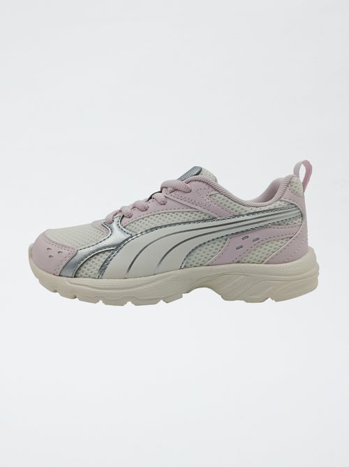 Paire de baskets basses 'Puma' - Kiabi Paire de baskets basses 'Puma' - Kiabi