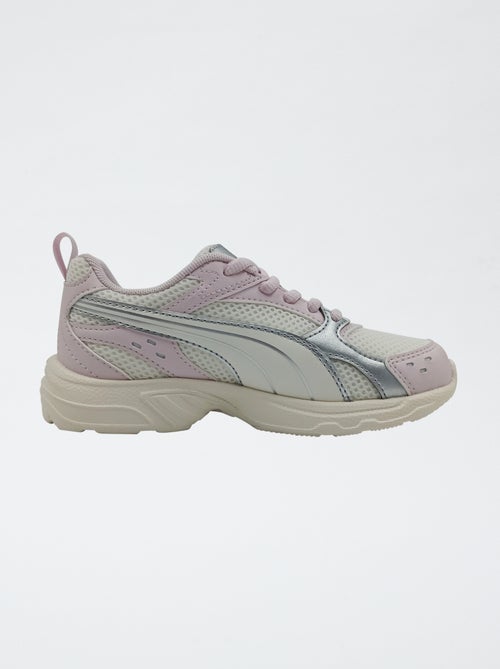 Paire de baskets basses 'Puma' - Kiabi Paire de baskets basses 'Puma' - Kiabi