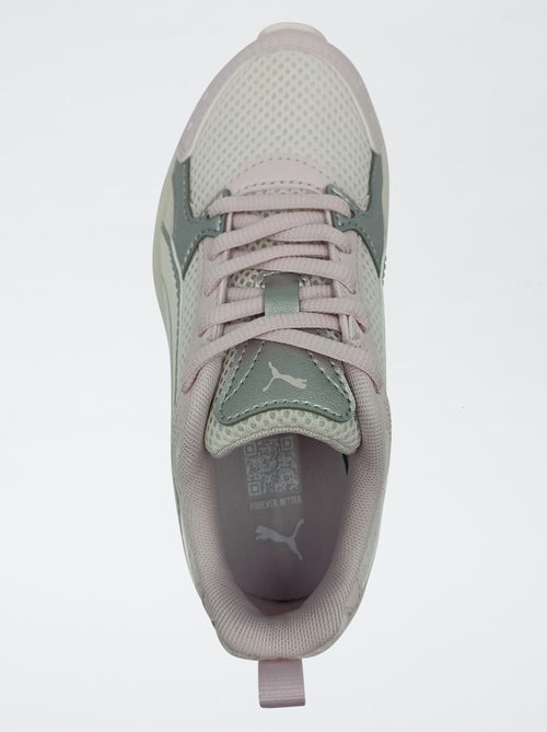 Paire de baskets basses 'Puma' - Kiabi Paire de baskets basses 'Puma' - Kiabi