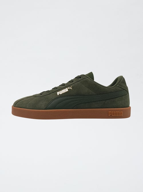 Paire de baskets basses 'Puma' - Kiabi Paire de baskets basses 'Puma' - Kiabi