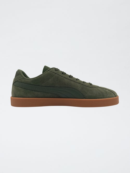 Paire de baskets basses 'Puma' - Kiabi Paire de baskets basses 'Puma' - Kiabi