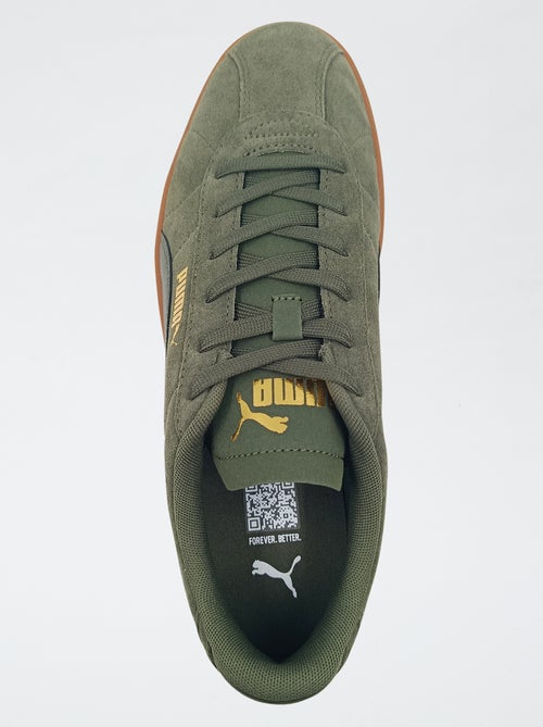 Paire de baskets basses 'Puma' - Kiabi Paire de baskets basses 'Puma' - Kiabi