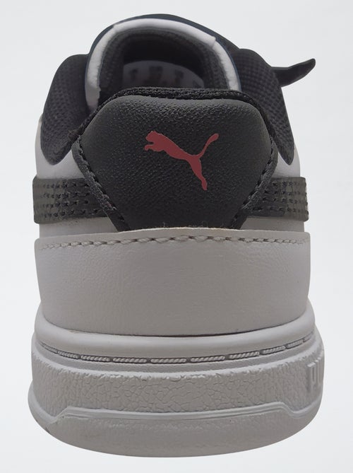 Paire de baskets 'Puma' avec patch 'voiture' - Kiabi Paire de baskets 'Puma' avec patch 'voiture' - Kiabi