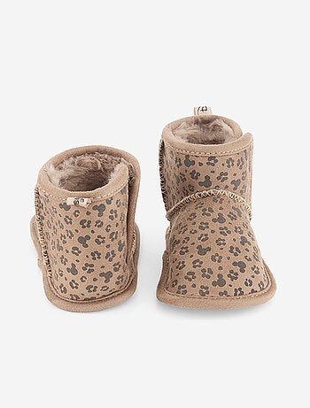 Paire de bottes fourrées 'Disney'