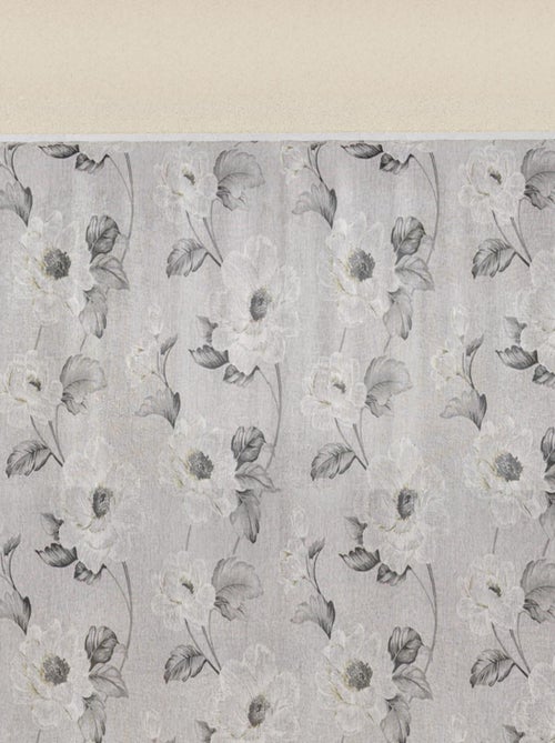 Paire de brise bise 60x120 cm PAOLA, par Soleil d'ocre - Kiabi