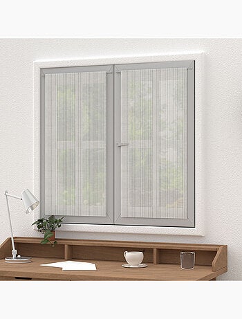 Paire de brise bise BELLA, par Soleil d'ocre