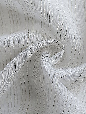 Paire de brise bise BELLA, par Soleil d'ocre