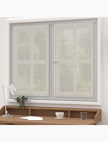 Paire de brise bise BELLA, par Soleil d'ocre