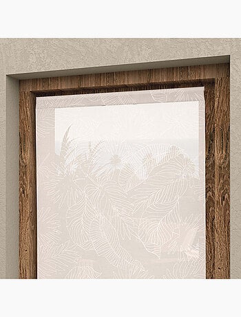 Paire de brise bise CELIA, par Soleil d'Ocre