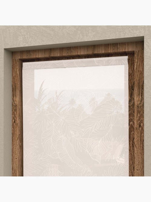 Paire de brise bise CELIA, par Soleil d'Ocre - Kiabi