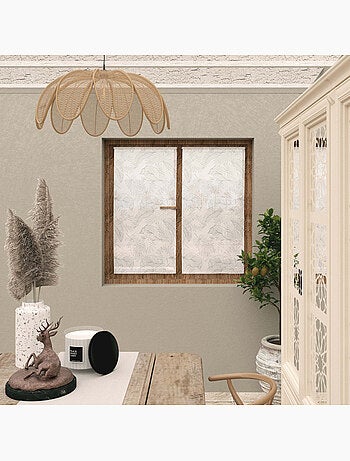 Paire de brise bise CELIA, par Soleil d'Ocre