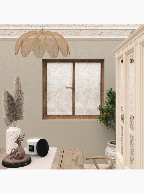 Paire de brise bise CELIA, par Soleil d'Ocre - Kiabi