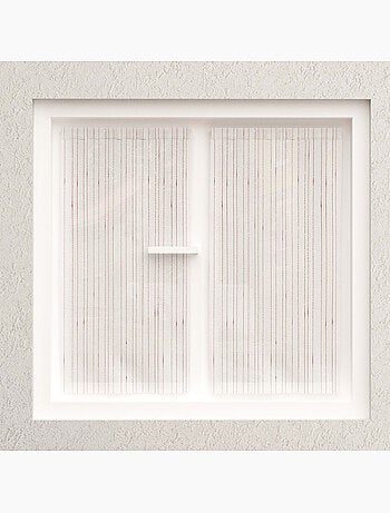 Paire de brise bise CHARLIE, par Soleil d'Ocre