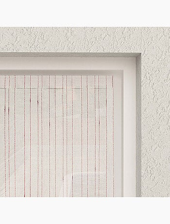 Paire de brise bise CHARLIE, par Soleil d'Ocre