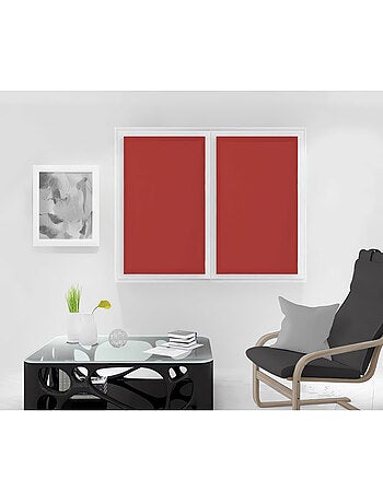 Paire de brise bise DOLLY, par Soleil d'ocre