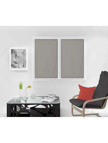 Paire de brise bise DOLLY, par Soleil d'ocre