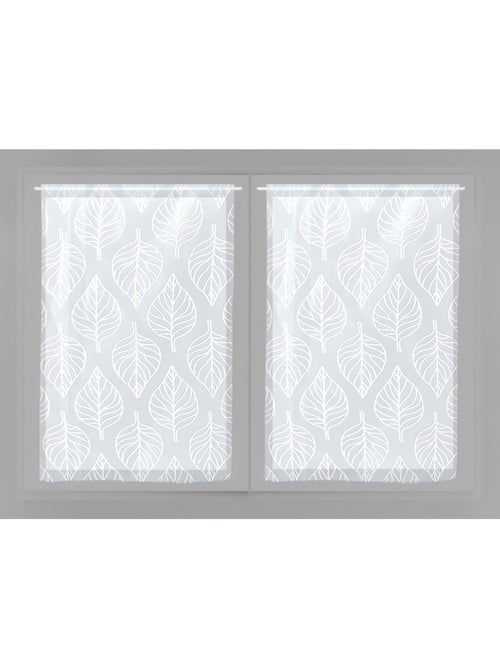 Paire de brise bise MAUD, par Soleil d'ocre - Kiabi