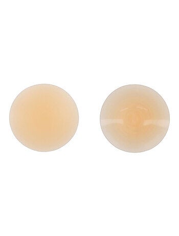 Paire de cache-tétons sans adhésif Special