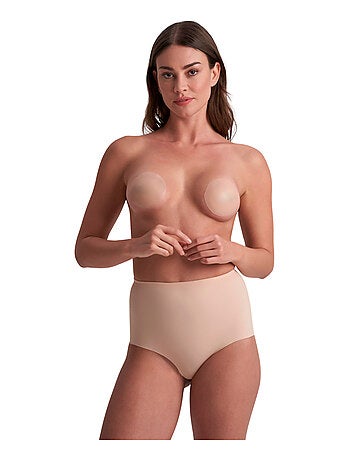 Paire de cache-tétons sans adhésif Special