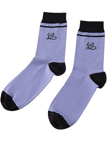 Paire de chaussettes FREEDOM